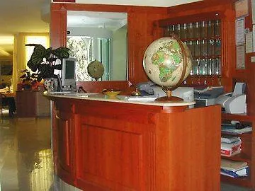 Готель Adriana 3*