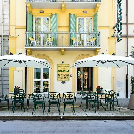 Adriana Hotel