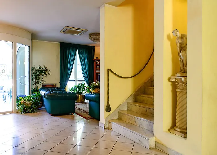 Adriana Hotel Viareggio