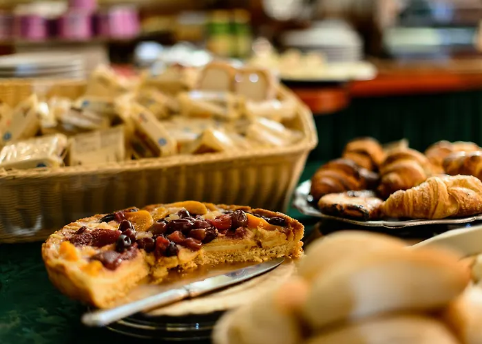 Adriana 3* Viareggio