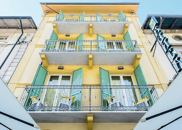 Adriana Hotel Viareggio