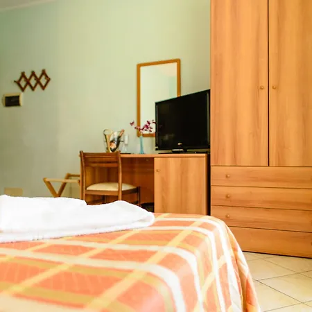 Otel Adriana