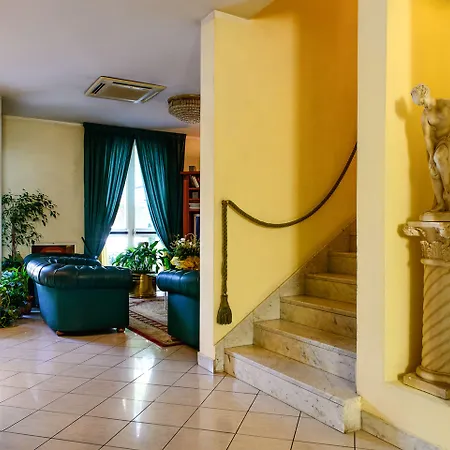 Adriana Hotel Viareggio