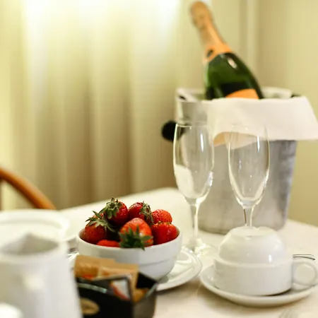 Adriana 3* Viareggio