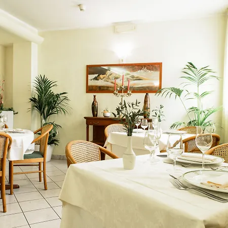 Otel Adriana Viareggio