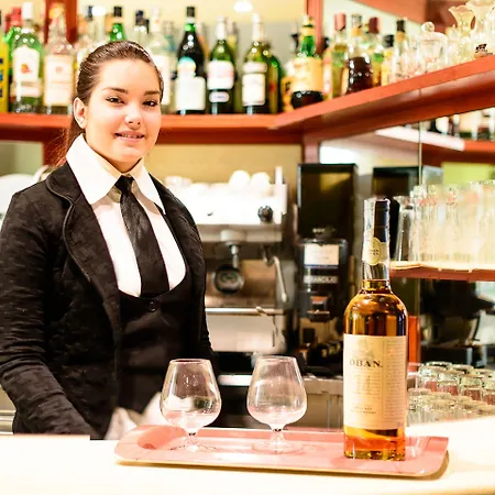 Hotel Adriana Viareggio