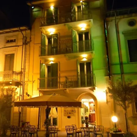 Adriana Otel 3*