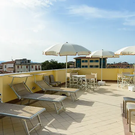 Otel Adriana 3*