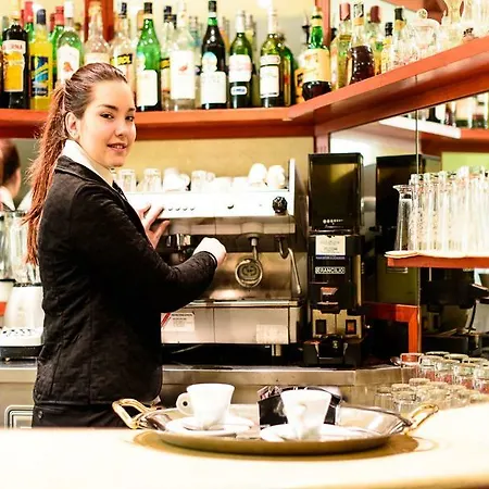 Hotel Adriana Viareggio