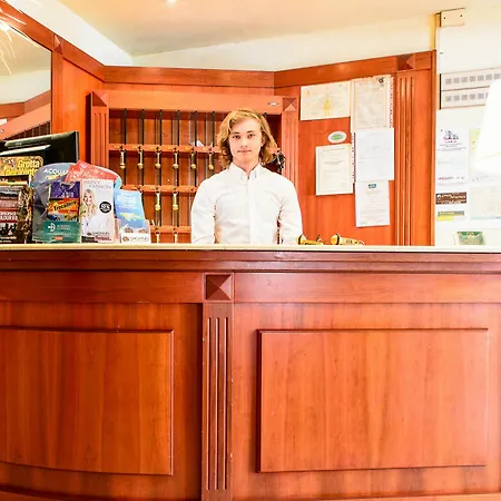 Otel Adriana Viareggio