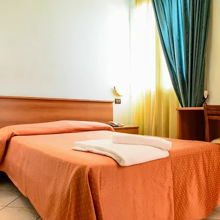 Otel Adriana Viareggio