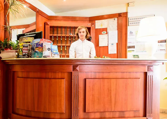 Adriana 3* Viareggio