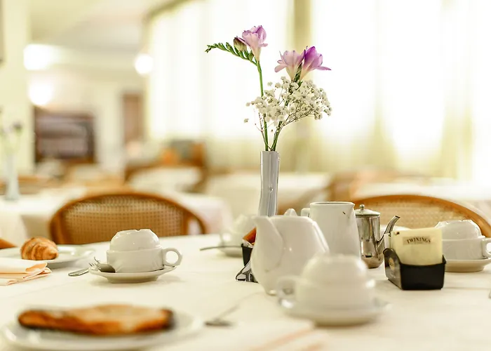 Adriana 3* Viareggio