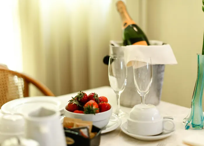 Adriana 3* فياريجيو