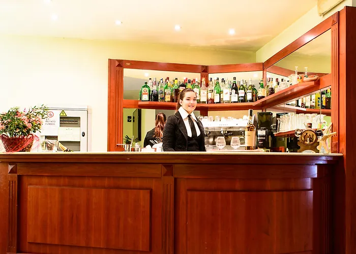 Adriana 3* فياريجيو