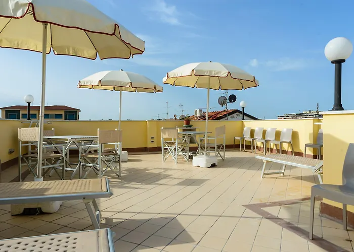 Adriana 3* فياريجيو