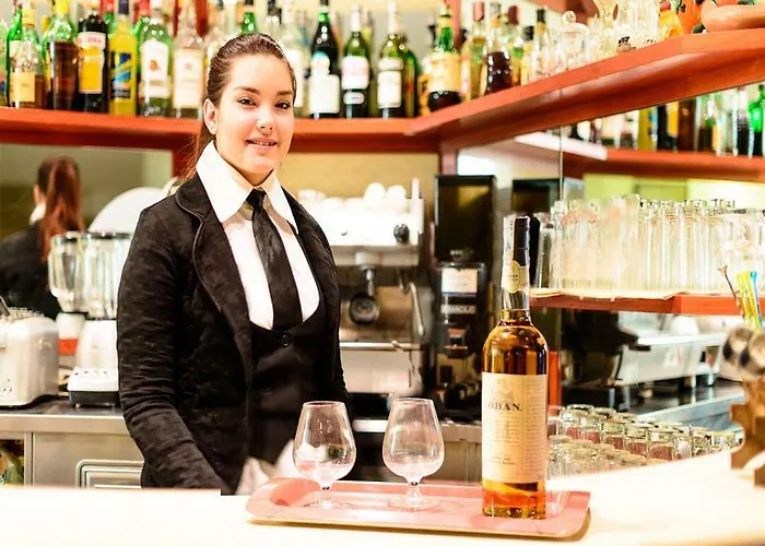 Adriana 3* Viareggio