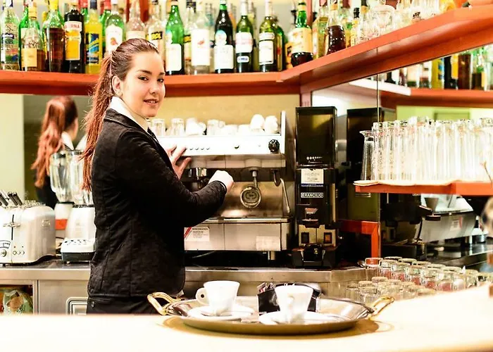 فندق Adriana فياريجيو