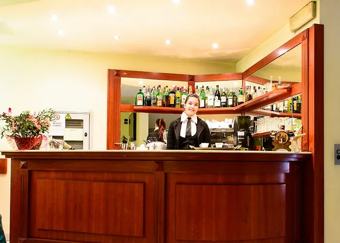 Adriana 3* Viareggio