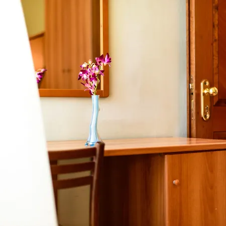 Adriana Отель 3*