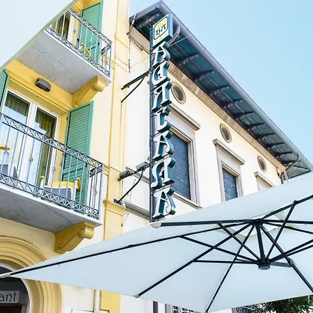 Adriana Отель 3*