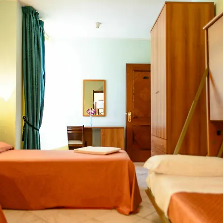 Adriana Отель 3*